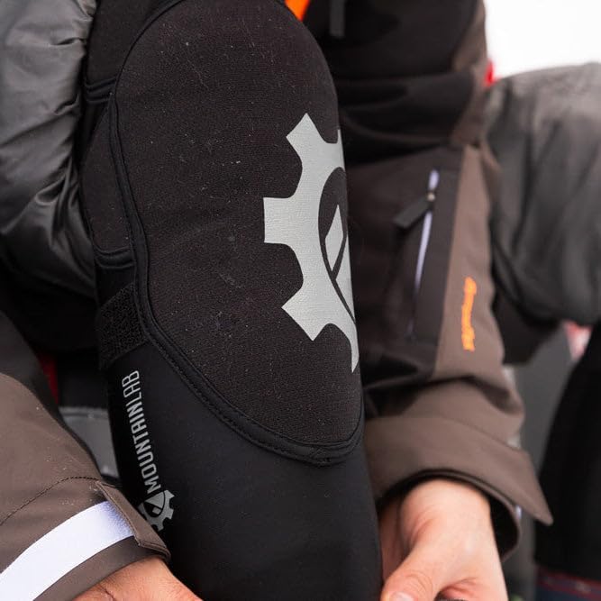 Mountain Lab Pro Knee Pads - LG-XL