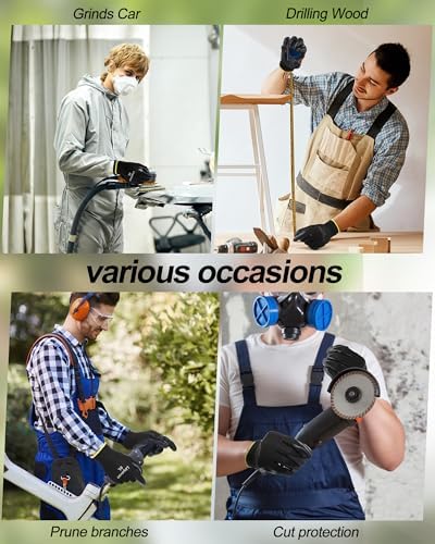 Maxcheck PU Coated Work Gloves