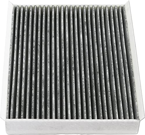 EPAuto CP150 (CF12150) Cabin Air Filter Replacement for Ford and Lincoln