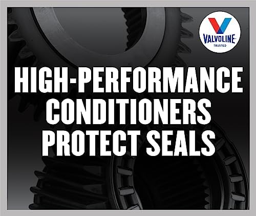 Valvoline Multi-Vehicle (TCF) Conventional Transfer Case Fluid 1 QT (Pack of 2)