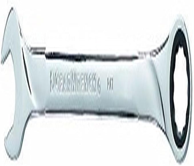 GEARWRENCH XL Ratcheting Combination Wrench 8mm, 12 Point - 85008D