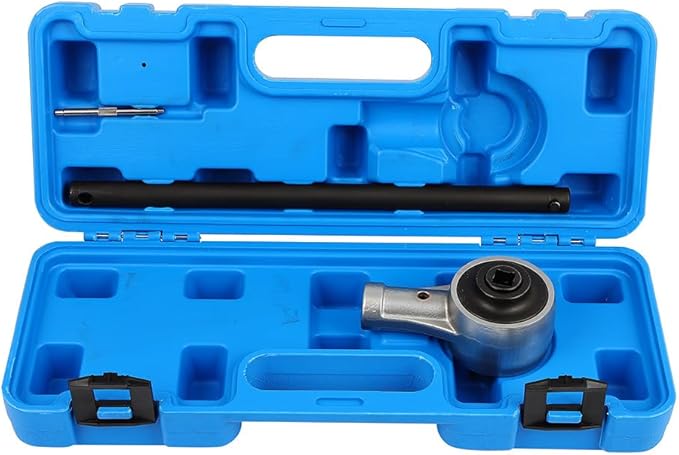 SCITOO Torque Multiplier Wrench For Field, Automotive, Construction, Industrial, Plumbing, And So Much More,Output Max 3/4(M) 1100FT-LB/1500NM