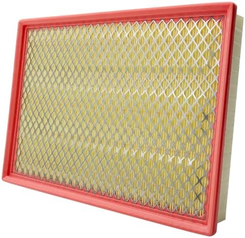 Capume for Engine Air Filter JM5303 Fits for Ram 1500, Ram 2500, Ram 3500, Ra-m 1500 Classic, Replacement for CA9401, 5303240AA, 530322404AA