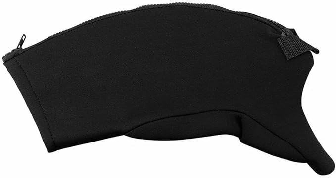 1 PCS Neoprene Cover for Hi-Lift Jack & Other Farm Jacks, Neoprene Jack Cover Lift Jack Protective Cover, Thick Reliable, Waterproof