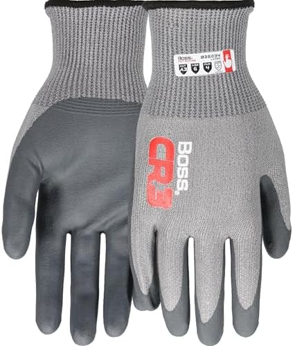 BOSS Unisex B35034