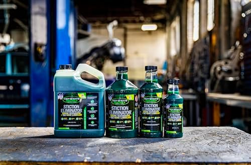 Hot Shot's Secret Original Stiction Eliminator Oil Additive, 64 oz
