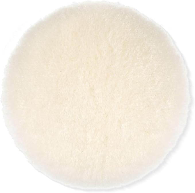 Festool 202046 D150 Premium Sheepskin Polishing Pad