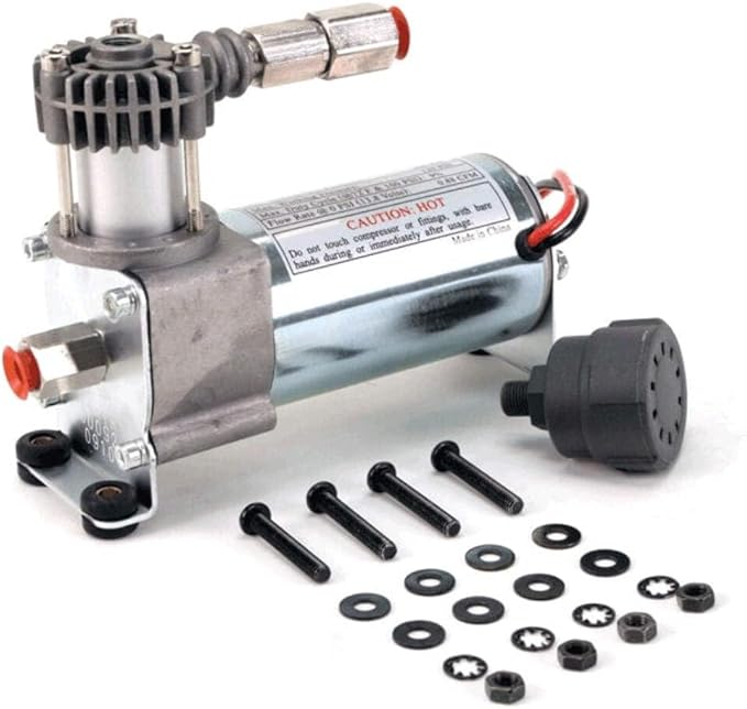 Viair 92 Compressor Kit