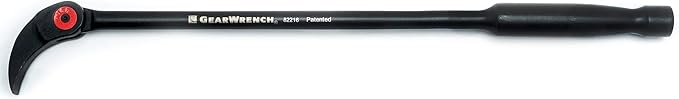 GEARWRENCH Indexing Pry Bar 16" - 82216