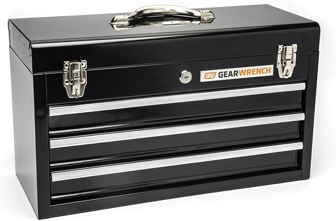 GEARWRENCH 3 Drawer Tool Box - 83151