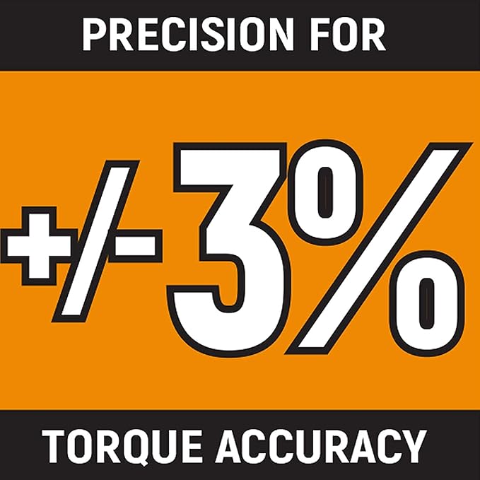 GEARWRENCH 3/8" Drive Micrometer Torque Wrench 30-250 in/lbs. - 85061