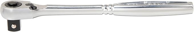 TONE Ratchet Handle Compact Head (Socket Hold Type) RH3CH 3/8" Inch Drive
