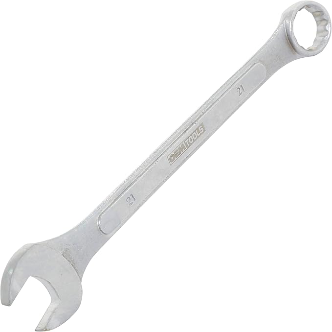 OEMTOOLS 22122 21 mm Jumbo Combination Wrench