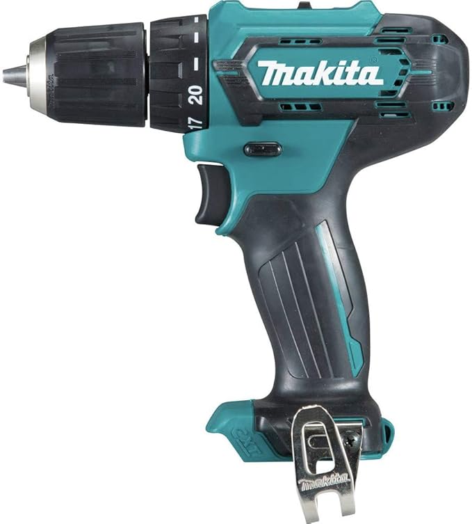 Makita FD09Z 12V max CXT® Lithium-Ion Cordless 3/8" Driver-Drill, Tool Only