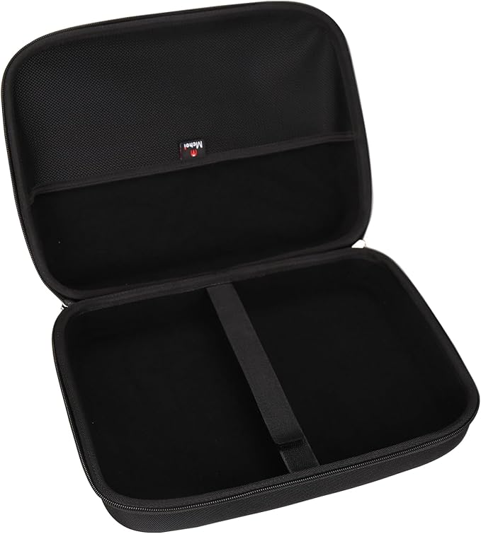 Mchoi Hard Case Suitable for ROMECH 1500 W/DIAFIELD 1850W / SEEKONE 1800W Heat Gun, Case Only