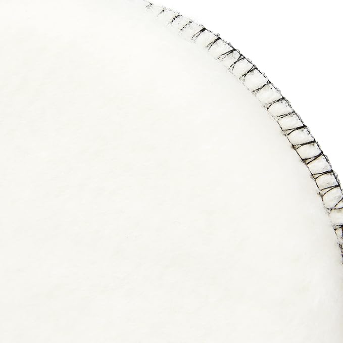 Festool 202046 D150 Premium Sheepskin Polishing Pad
