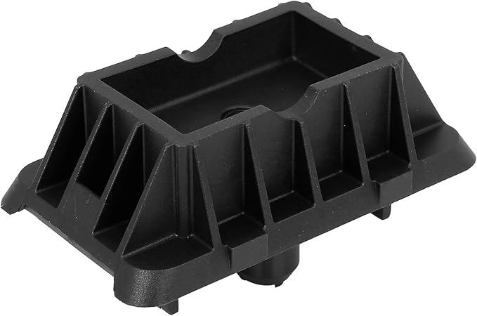 X AUTOHAUX Jack Point Pad Jacking Support Plug Lift Block for BMW E60 E61 5 Series X3 F25 51717065919