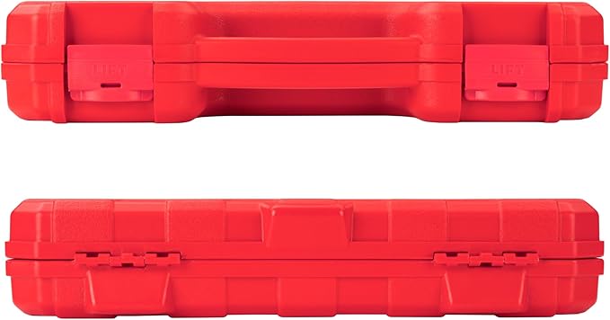 TEKTON 3/8 Inch Drive 6-Point Impact Socket Set, 41-Piece (6-24 mm) | SID91401