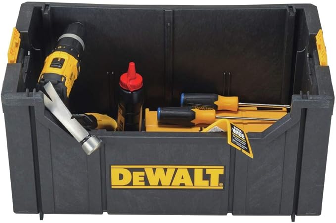 DEWALT Tool Organizer, Tough System (DWST08205)