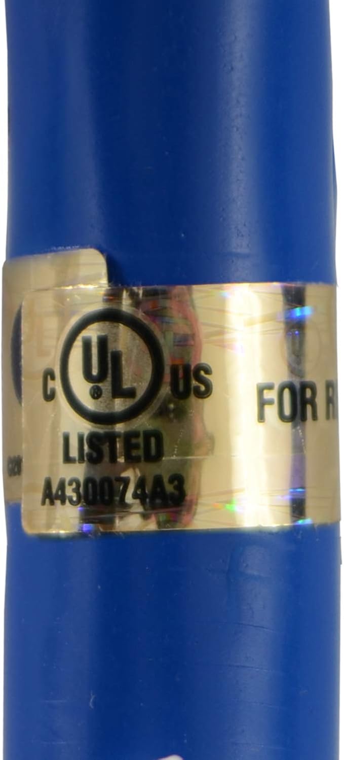 Conntek 14361, 30 Amp RV Extension Cord, Blue (25-Feet)