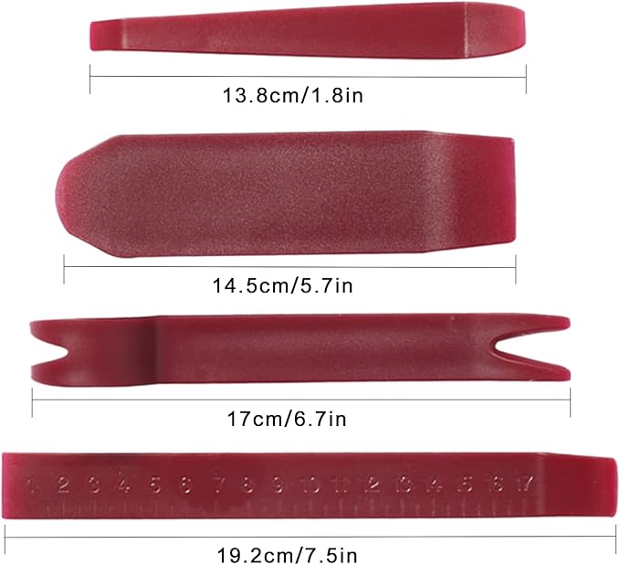 Air Wedge Bag, Professional Air Wedge Pump Leveling Kit (005)