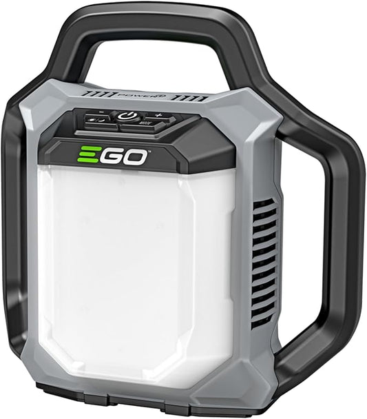 EGO Power+ Portable Compact Light, Rechargeable, Up to 3,000 Lumens Work Light, Battery and Charger Not Included - LT0300