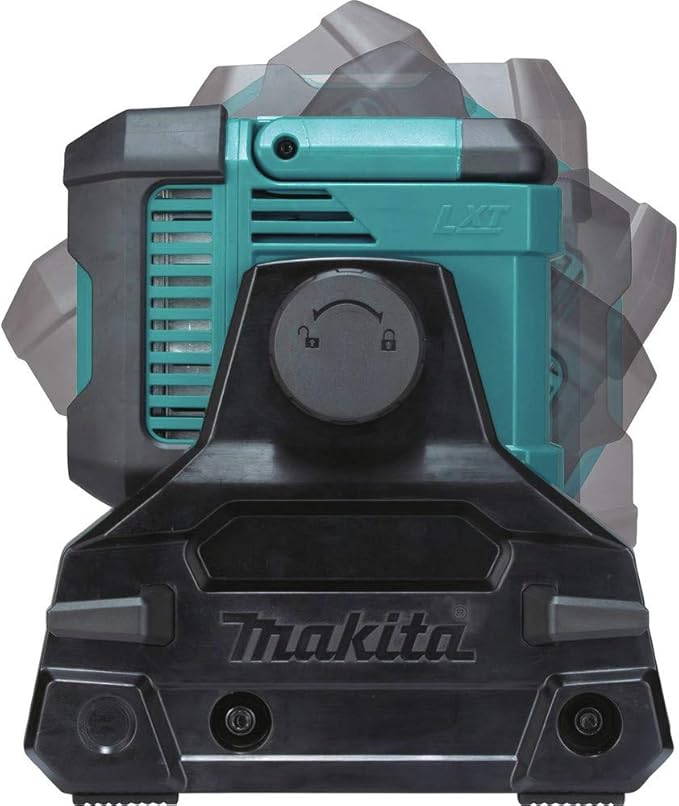 Makita DML811 18V LXT® Lithium-Ion Cordless/Corded Work Light, Light Only