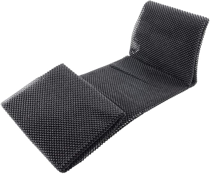 MeeFar Roof Cargo Bag Protective Mat for Protection Universal Car Roof Rack Pad for Rooftop Cargo Bag