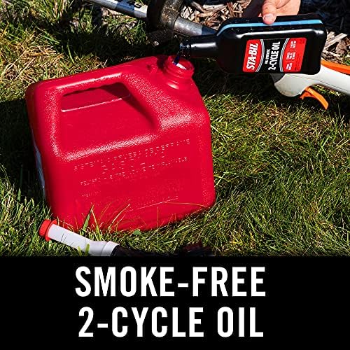 STA-BIL Full Synthetic 2-Cycle Oil, 13 oz