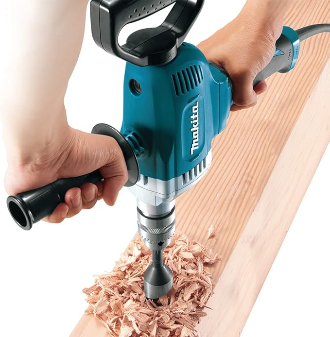 Makita DS4012 Spade Handle Drill, 1/2-Inch