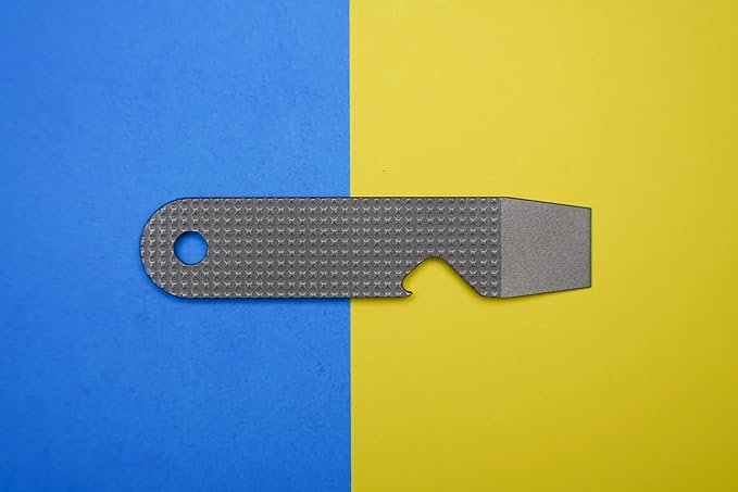 SlimPry Ultimate Carry Pry Bar