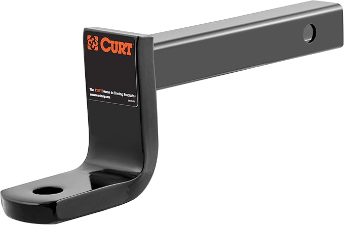 Curt 45026 Class I 1-1/4" Ball Mount