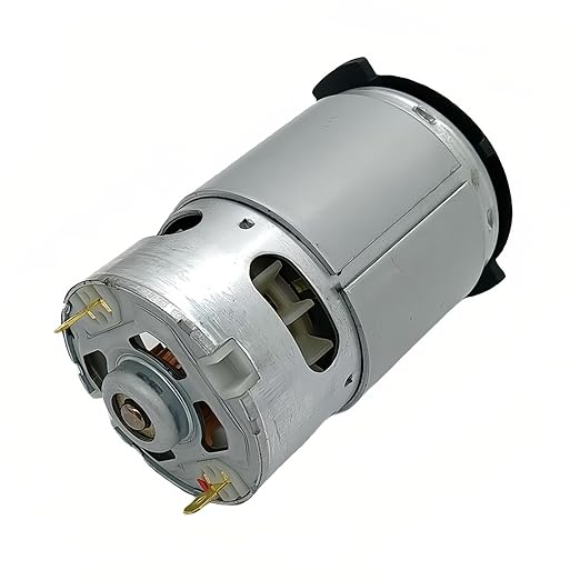 N376649 N210996 N279939 DC 18V 20V Motor 18 Teeth Replac for DeWALT DCD771 DCD771C2 DCD776 Tool Cordless Drill Screw Driver N294159 N362741 N440316