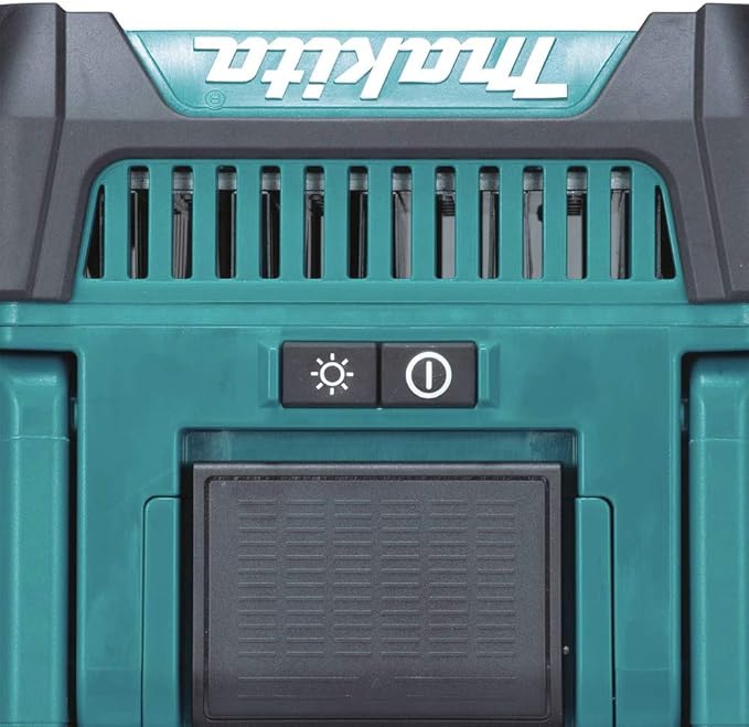 Makita DML811 18V LXT® Lithium-Ion Cordless/Corded Work Light, Light Only