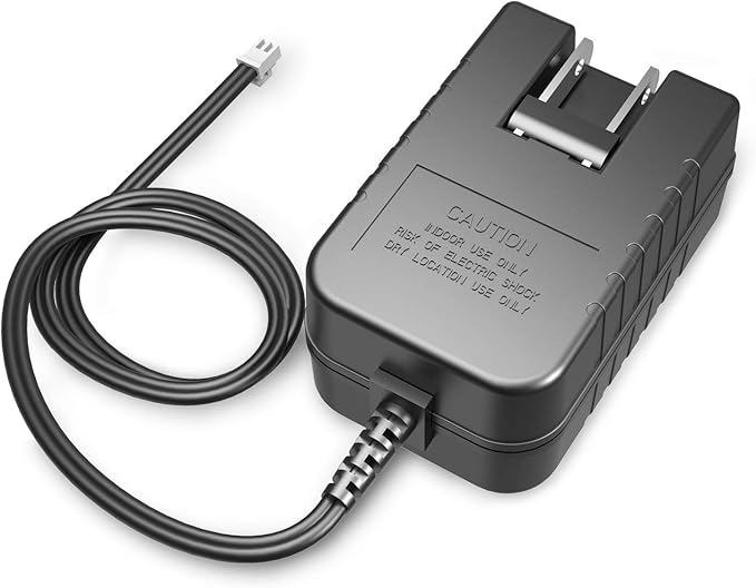 Greatway Class 2 Battery Charger ADS0.5 12V 0.5A