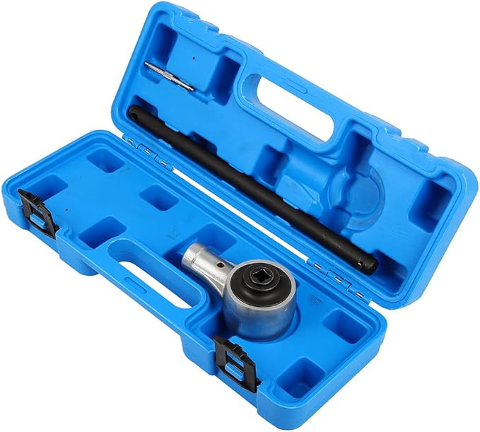 SCITOO Torque Multiplier Wrench For Field, Automotive, Construction, Industrial, Plumbing, And So Much More,Output Max 3/4(M) 1100FT-LB/1500NM
