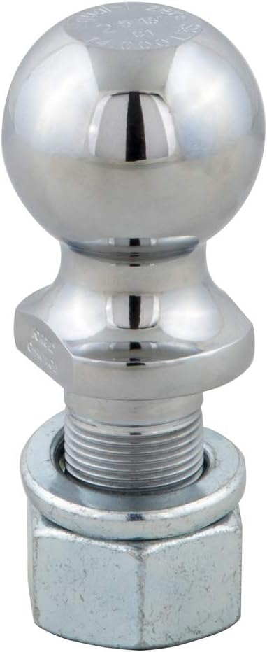 Equal-i-zer 2 5/16' Equal-i-zer Hitch ball 10K - 91-00-6100