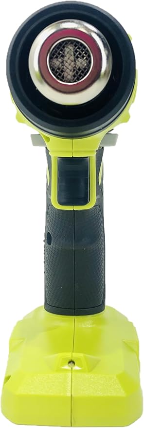 RYOBI 18-Volt Cordless Heat Gun Kit with Battery and Charger (Bulk Packaged, Non-Retail Packaging) P3150 + Battery + P118B