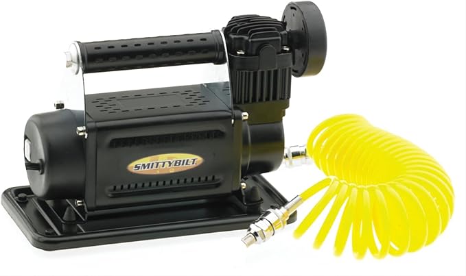 SmittyBilt AIR COMPRESSOR 5.65CFM - SB2781