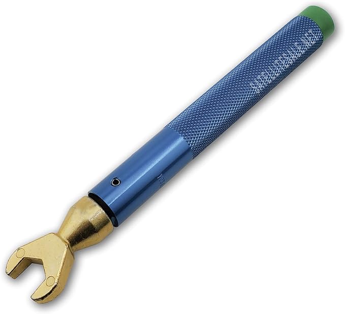 Torque Wrench, 7/16 in Dr, 0 to 30 in.-lb. TRX-7/16-30