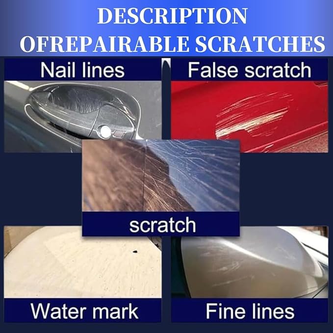 Sopami Car Coating Spray,Quick Effect Coating Agent,Quickly Coat Car Wax,Car Scratch Wax Polish Spray Waterless Wash,Oil Film Emulsion Glass Cleaner with towel (1 pcs)