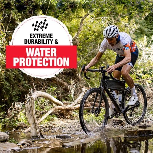 Finish Line Wet Bike Chain Lubricant 8 fl oz