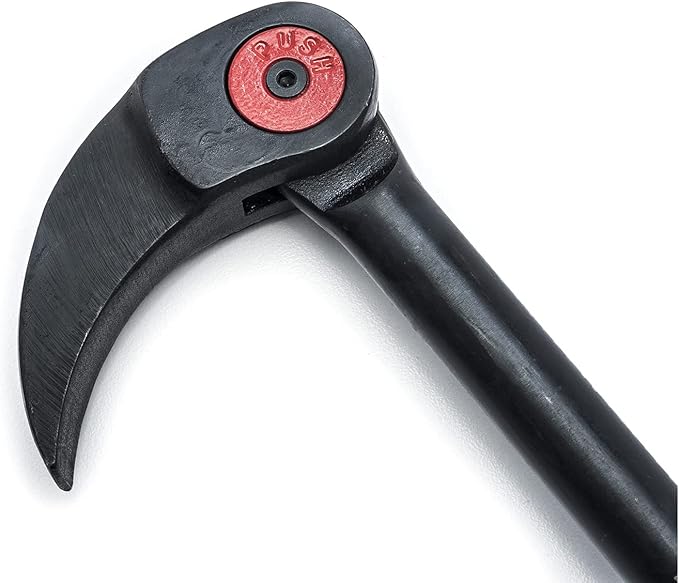 GEARWRENCH 33” Indexing Pry Bar - 82233