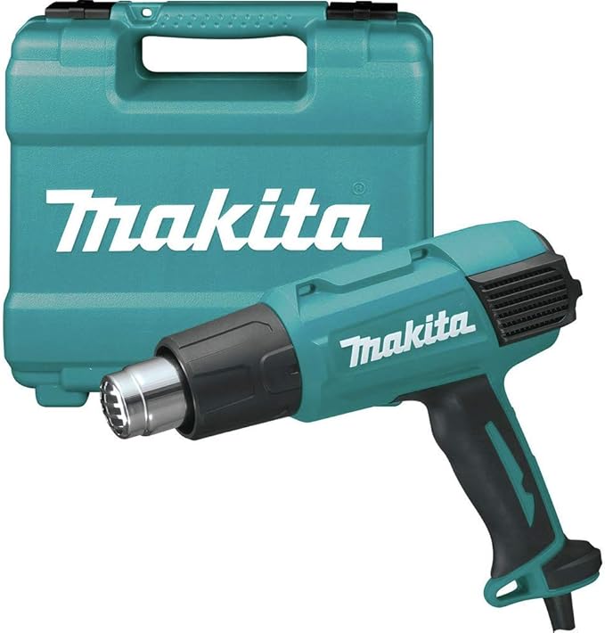 Makita HG6031VK Variable Temperature Heat Gun
