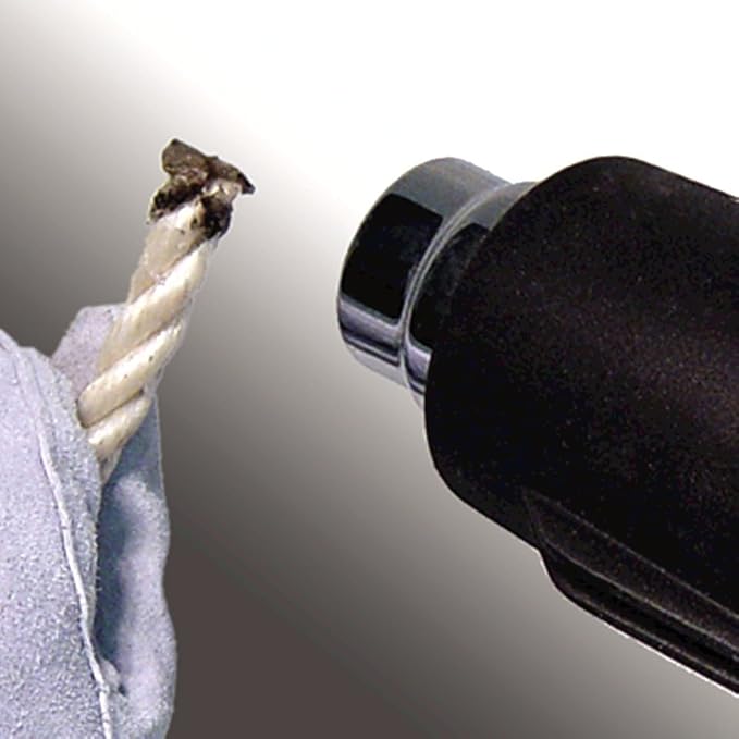 Wagner Spraytech 0503008 HT1000 Heat Gun, 2 Temp Settings 750ᵒF & 1000ᵒF, Great for Soften Paint, Caulking, Adhesive, Putty Removal, Shrink Wrap, Bend Plastic Pipes, Loosen Rusted Nuts Bolts, Yellow