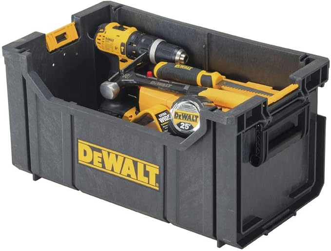 DEWALT Tool Organizer, Tough System (DWST08205)