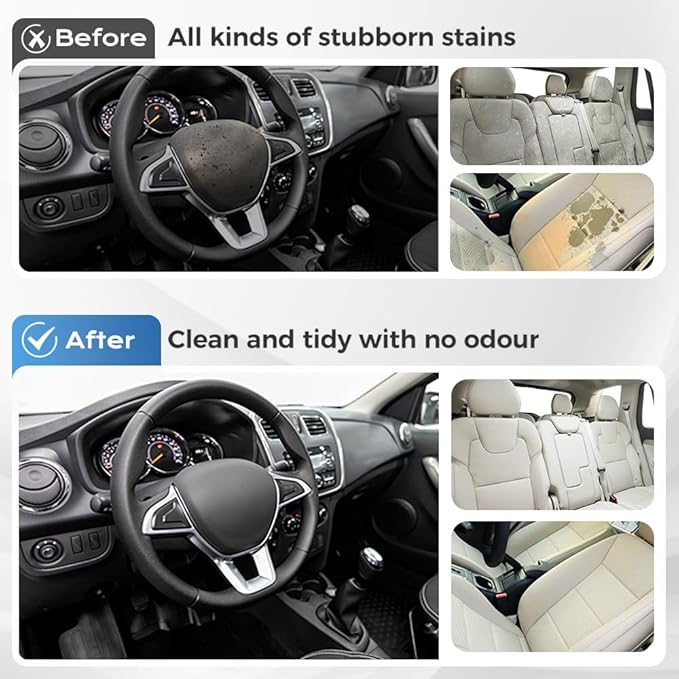 Ceramic Coating for Cars Polish,300ml Shine Car Wax Coating Spray,Easy to Spray Auto Paint Protection, Spray Wax Washes Car Paint Sealant (3PCS)