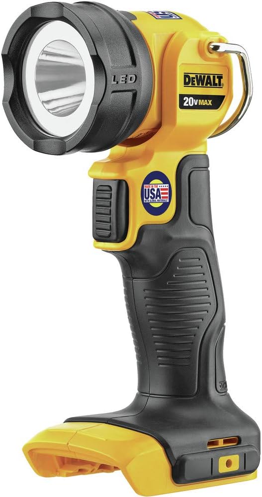 DEWALT 20V MAX Cordless Drill Combo Kit, 4-Tool (DCK466D2)