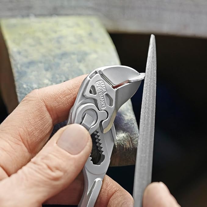 Knipex Tools 86 03 125 SBA Pliers Wrenches