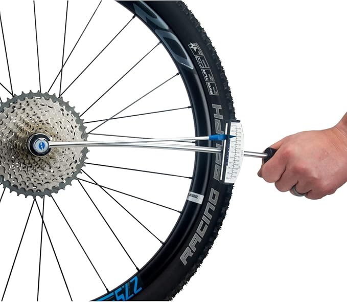 ParkTool TOOL Park TW-2.2 Torque Wrench 0-60Nm